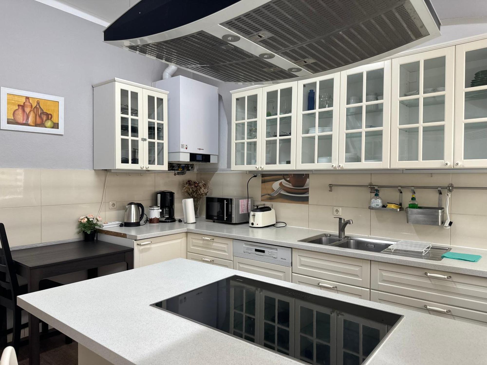 Appartement Apartments Oschatz