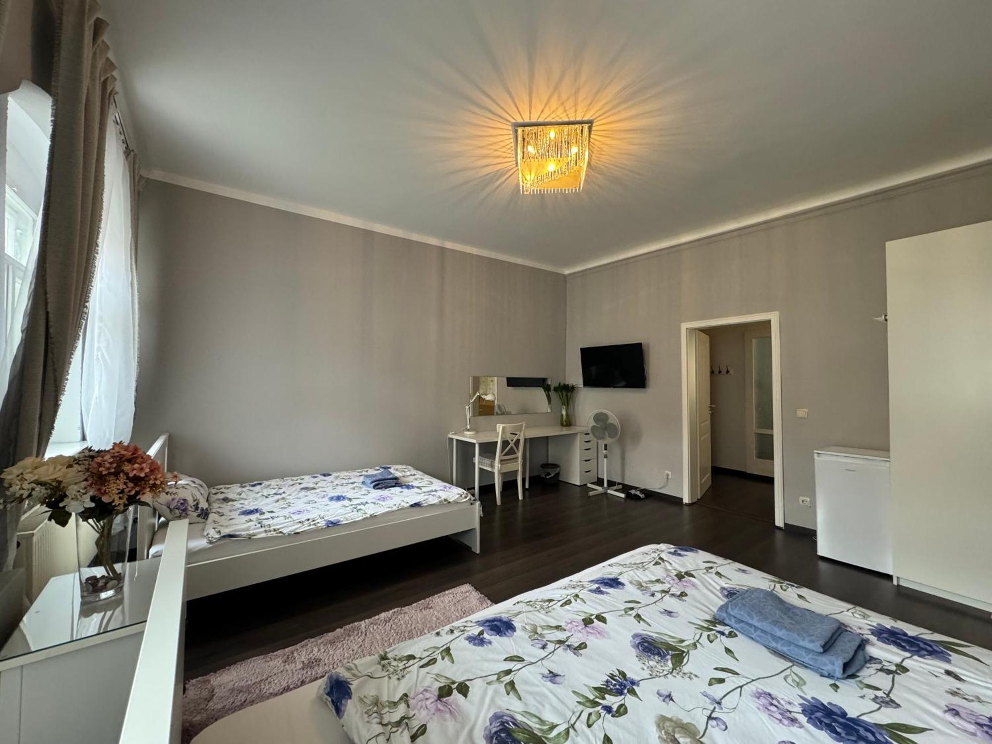 Apartments Oschatz Appartement *