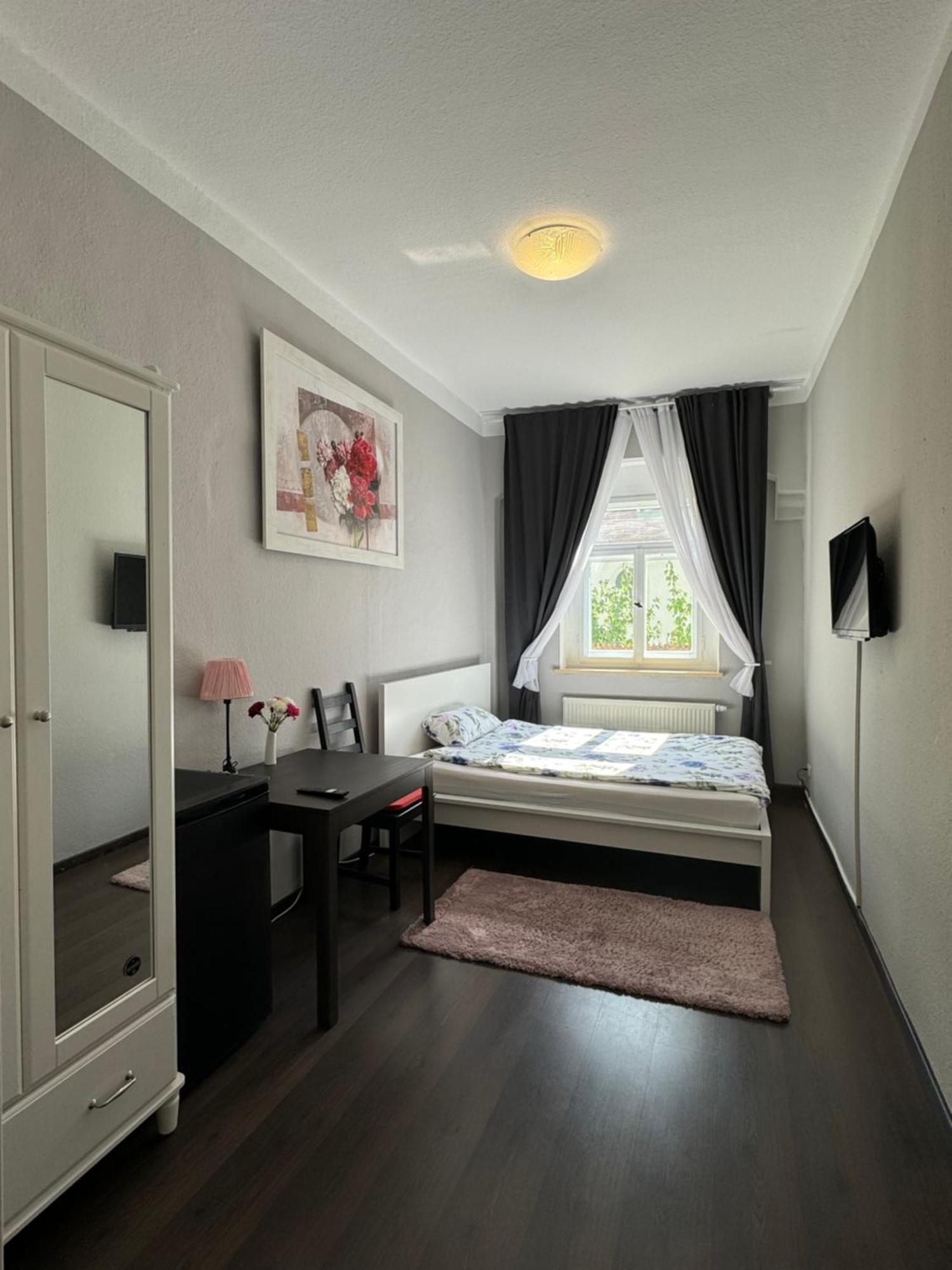 Apartment Apartments Oschatz *