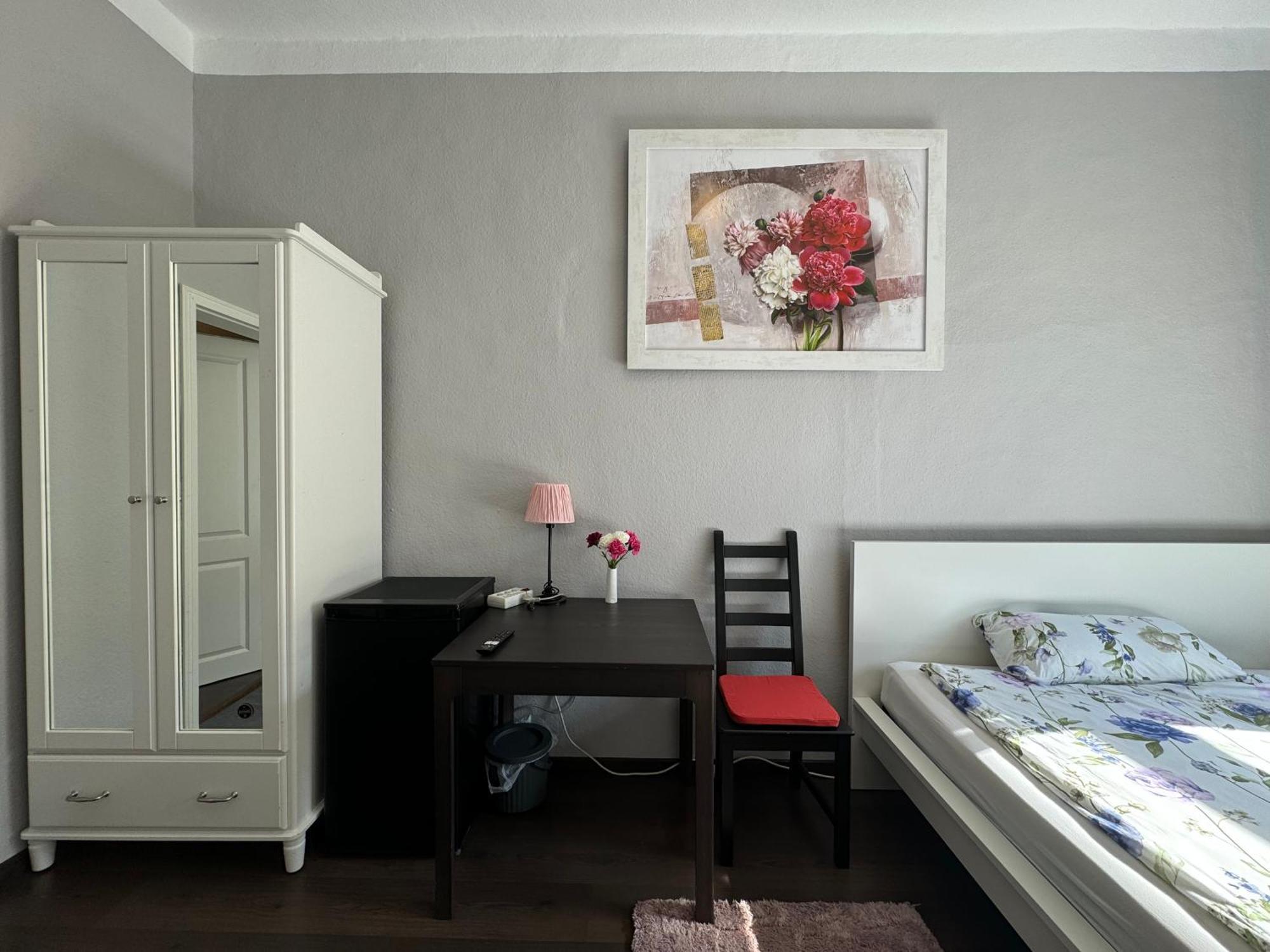 Apartment Apartments Oschatz