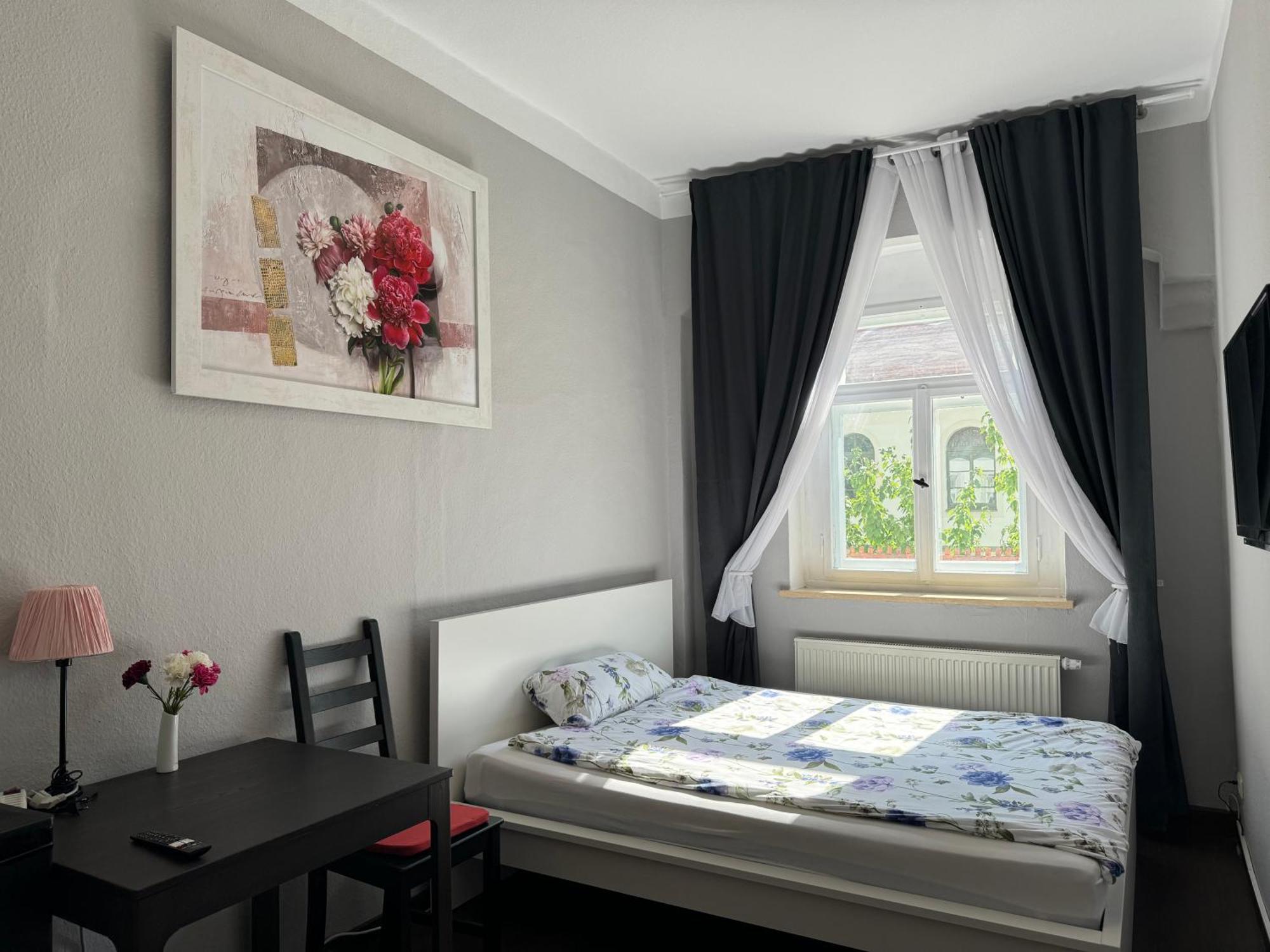 Apartment Apartments Oschatz
