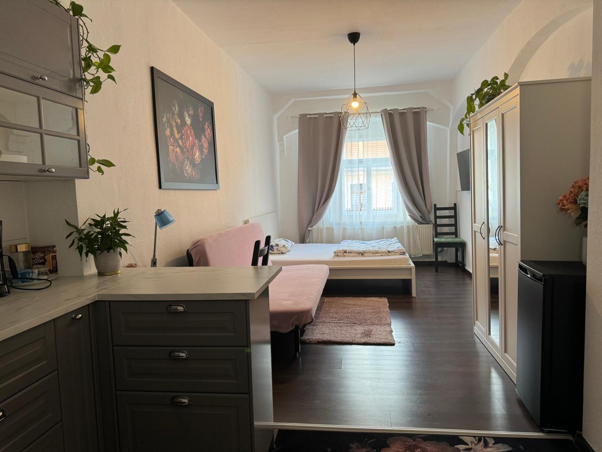 Apartment Apartments Oschatz Oschatz