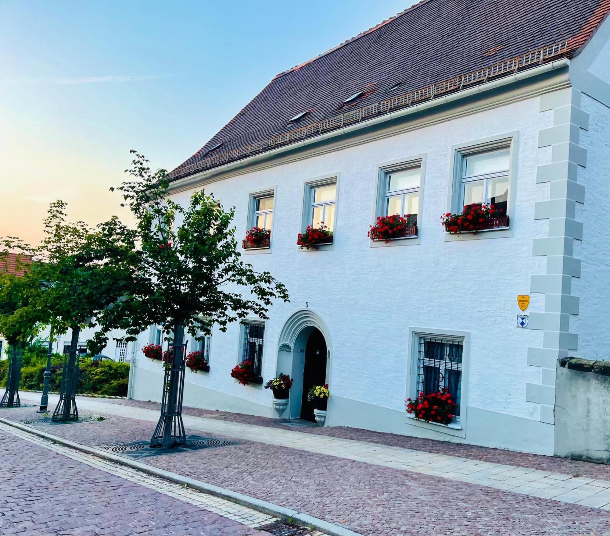 Apartment Apartments Oschatz *