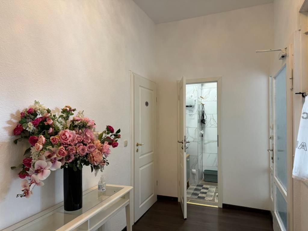 Appartement Apartments Oschatz