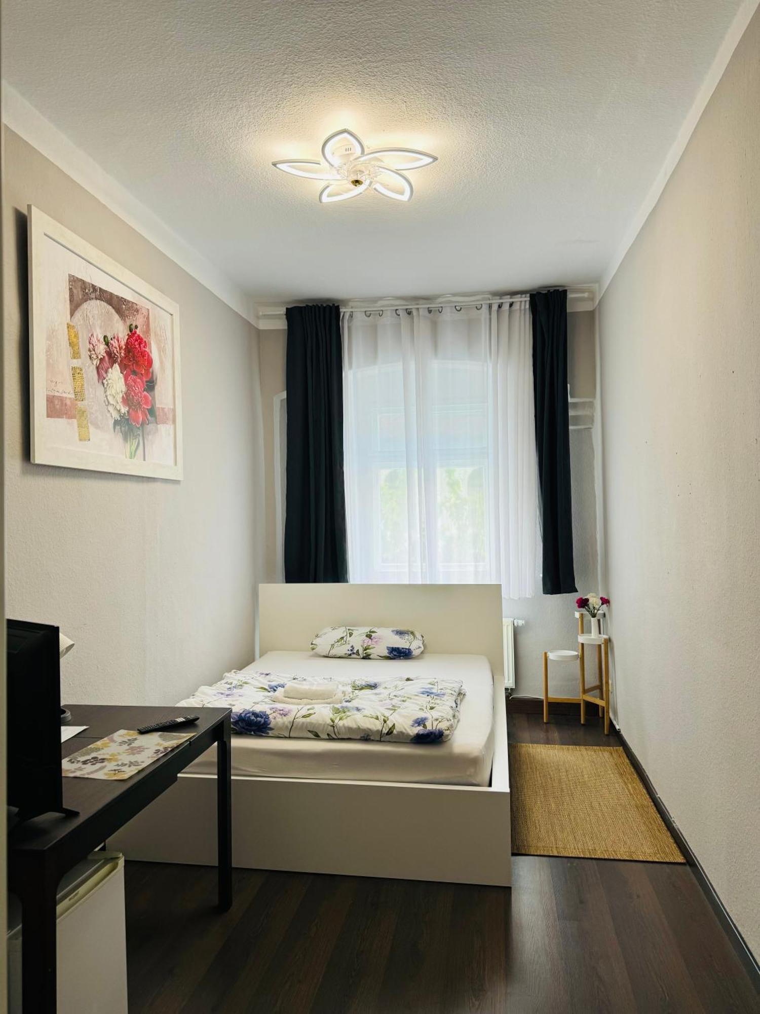 Apartments Oschatz * Oschatz