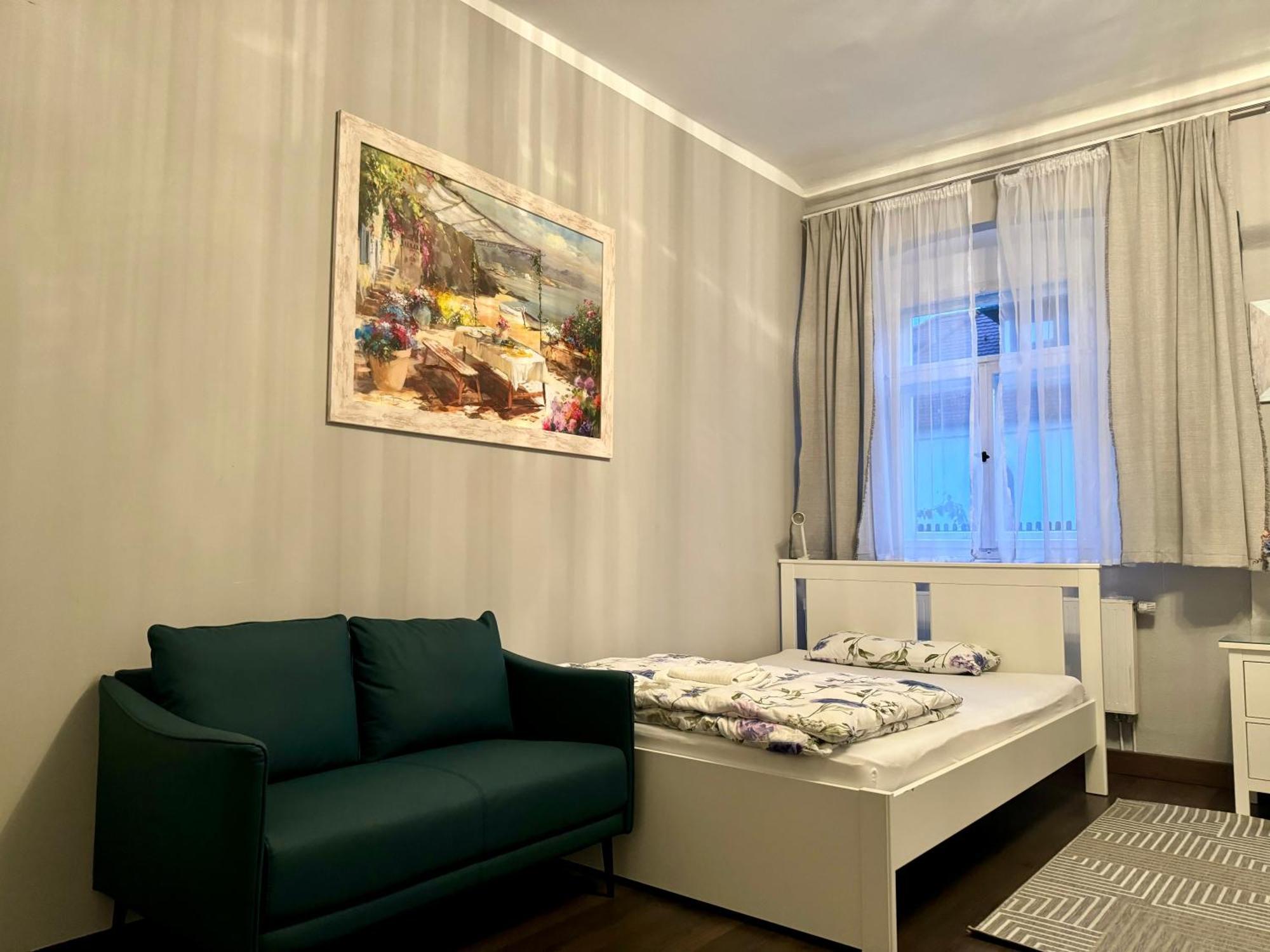 Apartamento Apartments Oschatz Oschatz
